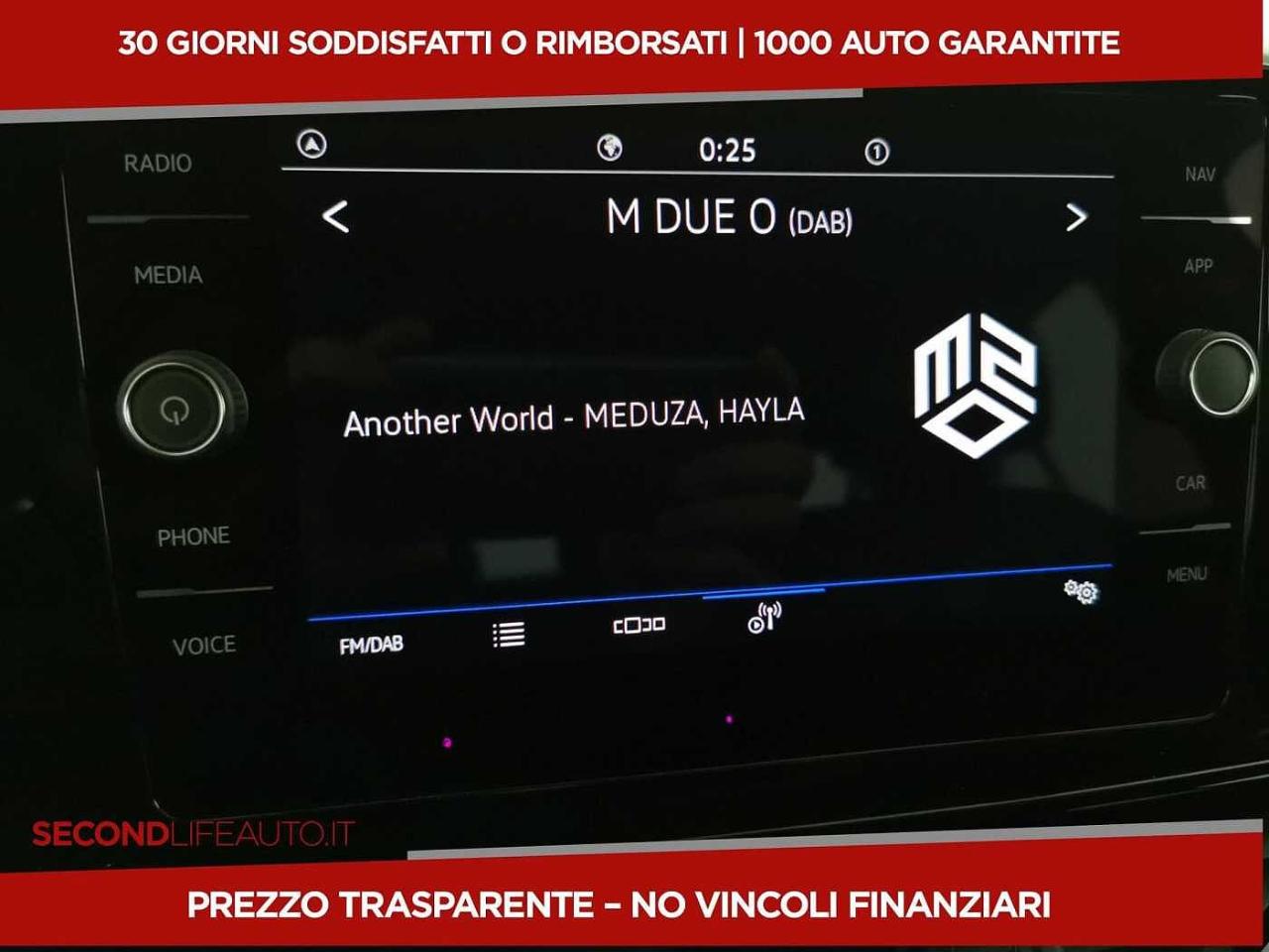 Volkswagen Volkswagen T-Roc usata 3