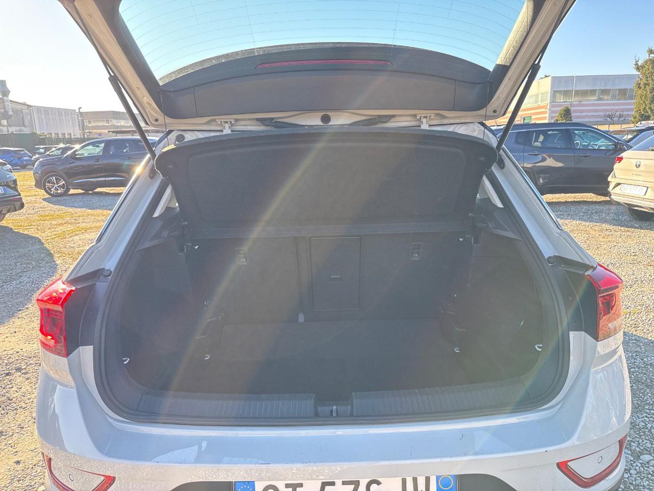 Volkswagen Volkswagen T-Roc usata 6