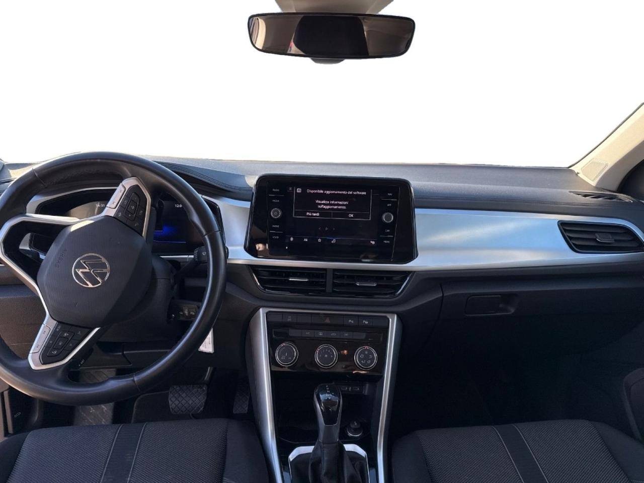 Volkswagen Volkswagen T-Roc usata 17