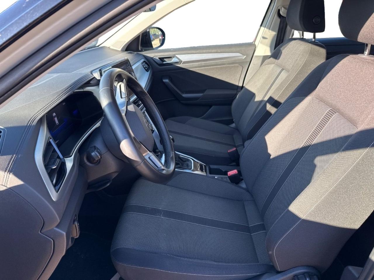 Volkswagen Volkswagen T-Roc usata 18
