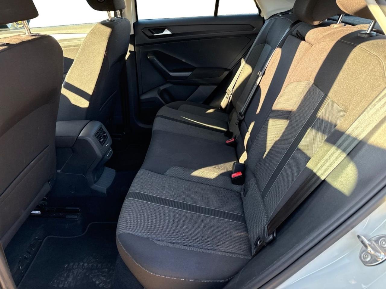Volkswagen Volkswagen T-Roc usata 19