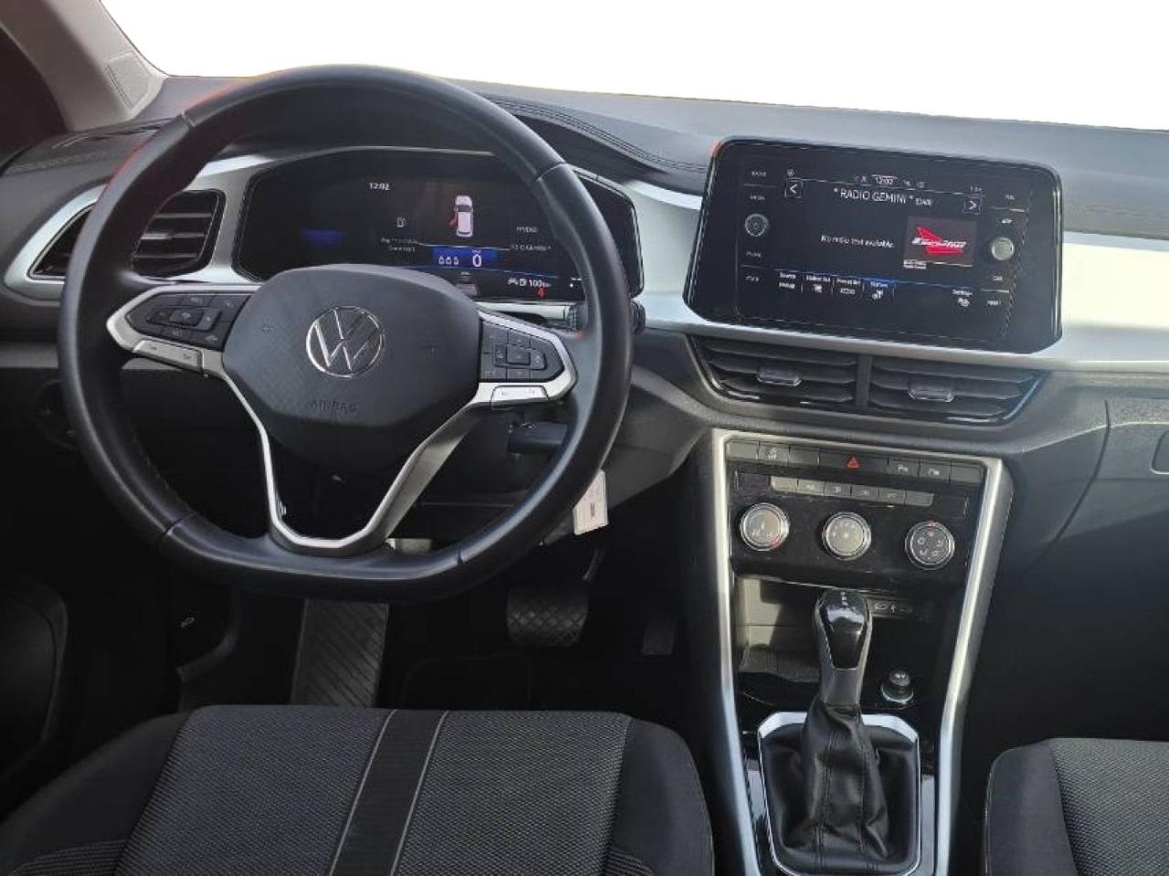 Volkswagen Volkswagen T-Roc usata 20