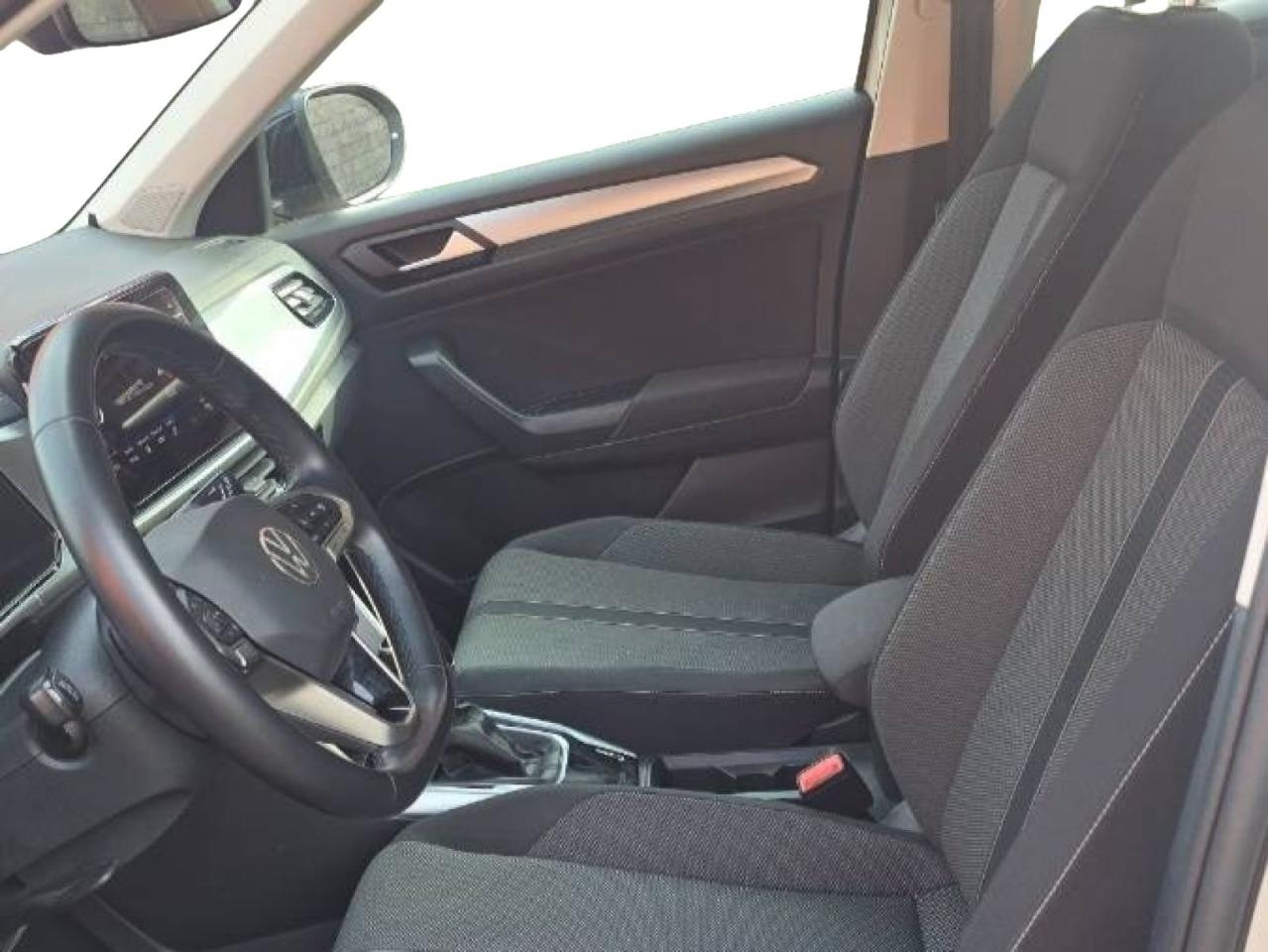 Volkswagen Volkswagen T-Roc usata 21