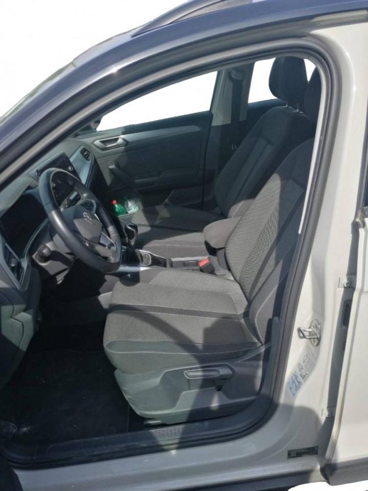 Volkswagen Volkswagen T-Roc usata 18