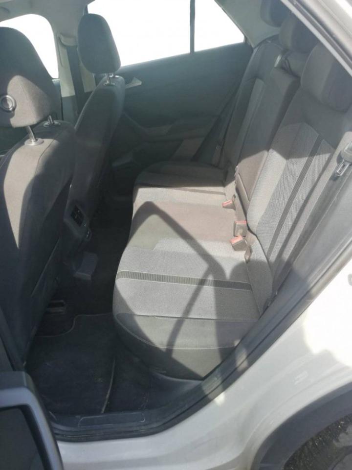 Volkswagen Volkswagen T-Roc usata 19