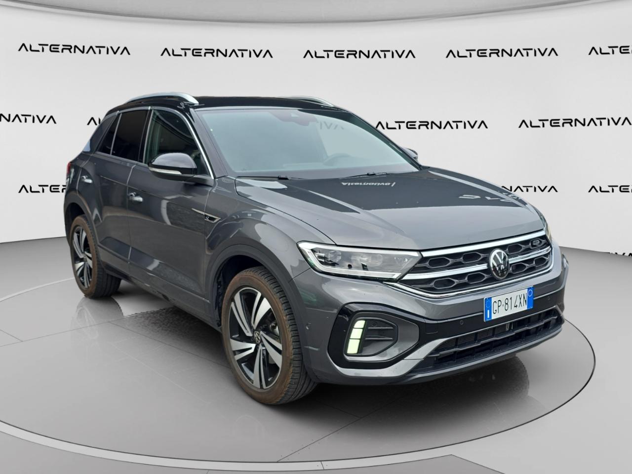 Volkswagen Volkswagen T-Roc T-ROC * 1.0 TSI R-LINE 110CV