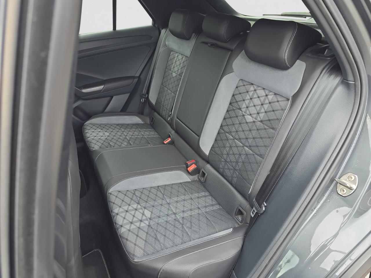 Volkswagen Volkswagen T-Roc usata 7
