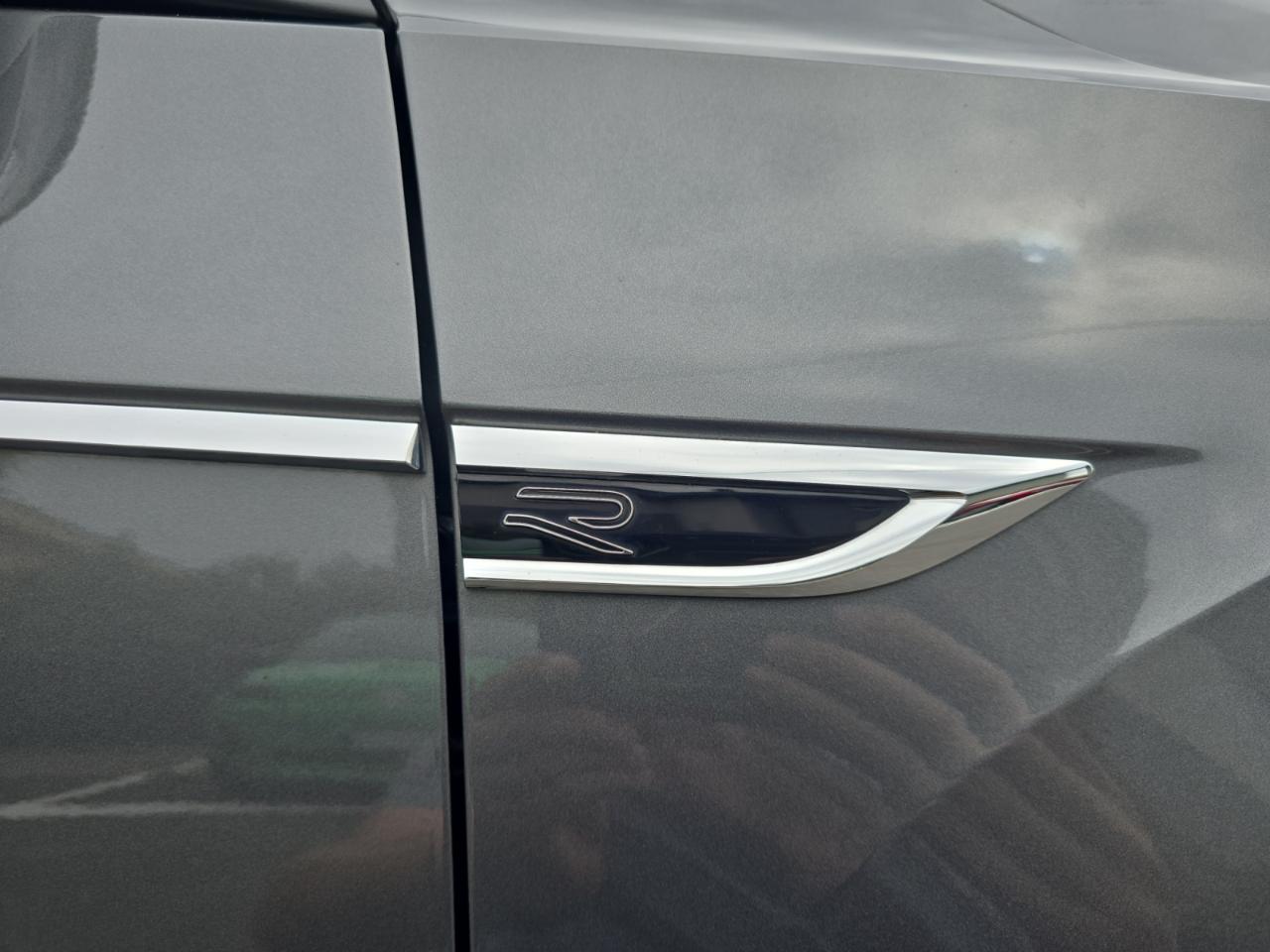 Volkswagen Volkswagen T-Roc usata 13