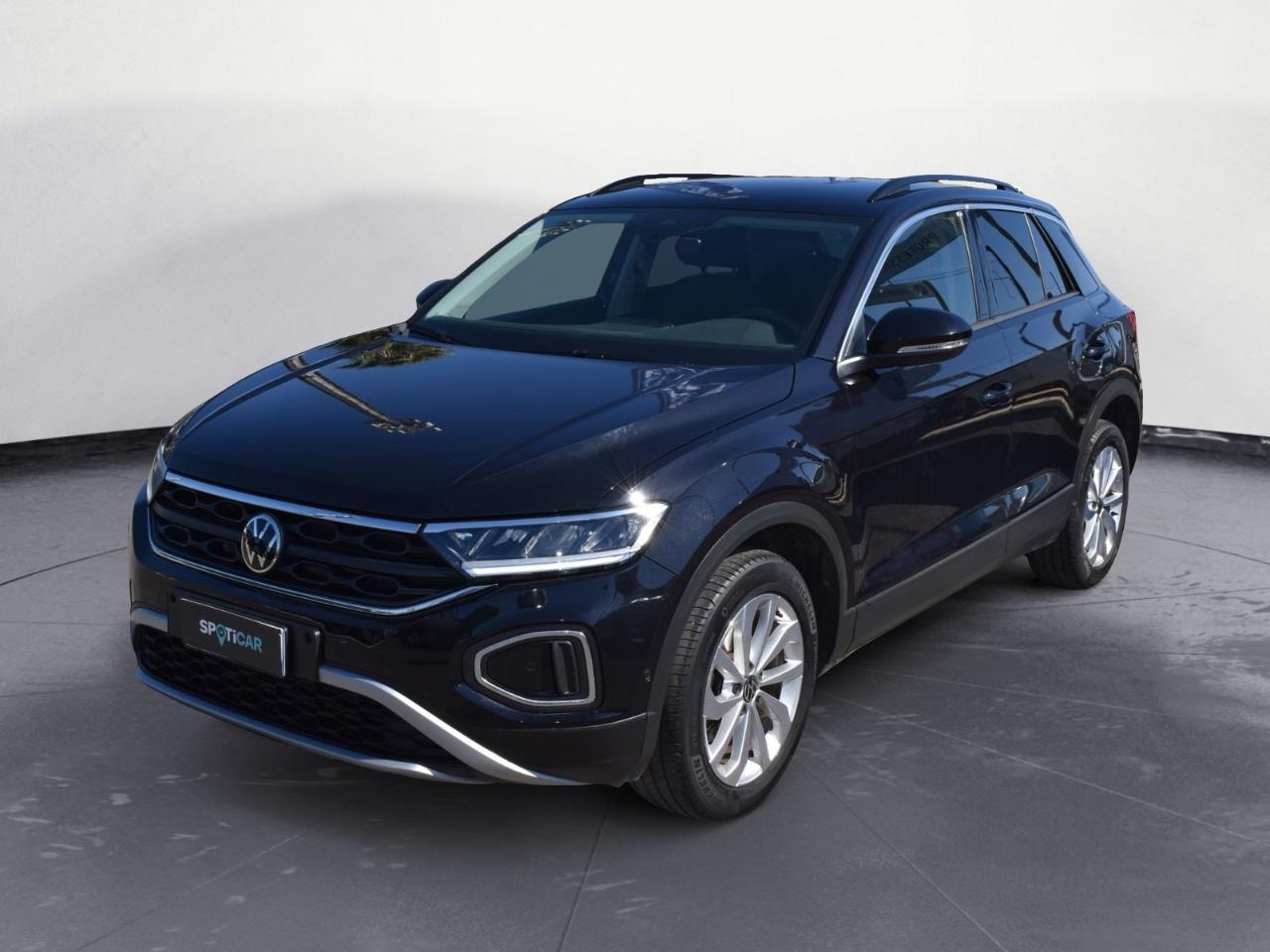 Volkswagen T-Roc T-ROC 1.0 TSI Life 