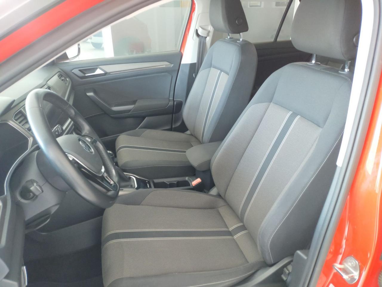 Volkswagen Volkswagen T-Roc usata 2