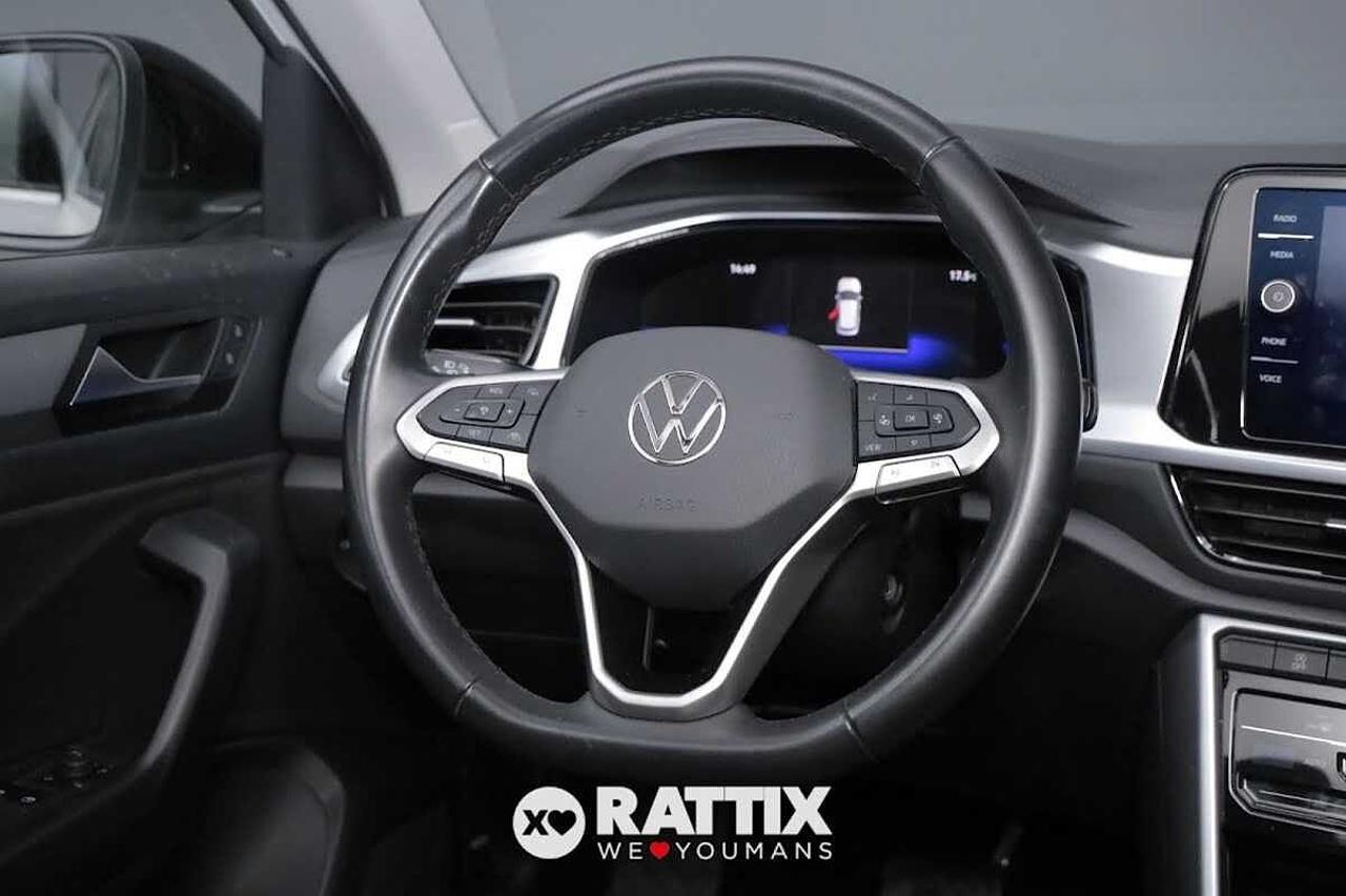 Volkswagen T-Roc - Foto 2