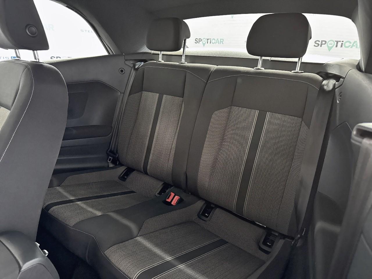 Volkswagen Volkswagen T-Roc usata, con Climatizzatore