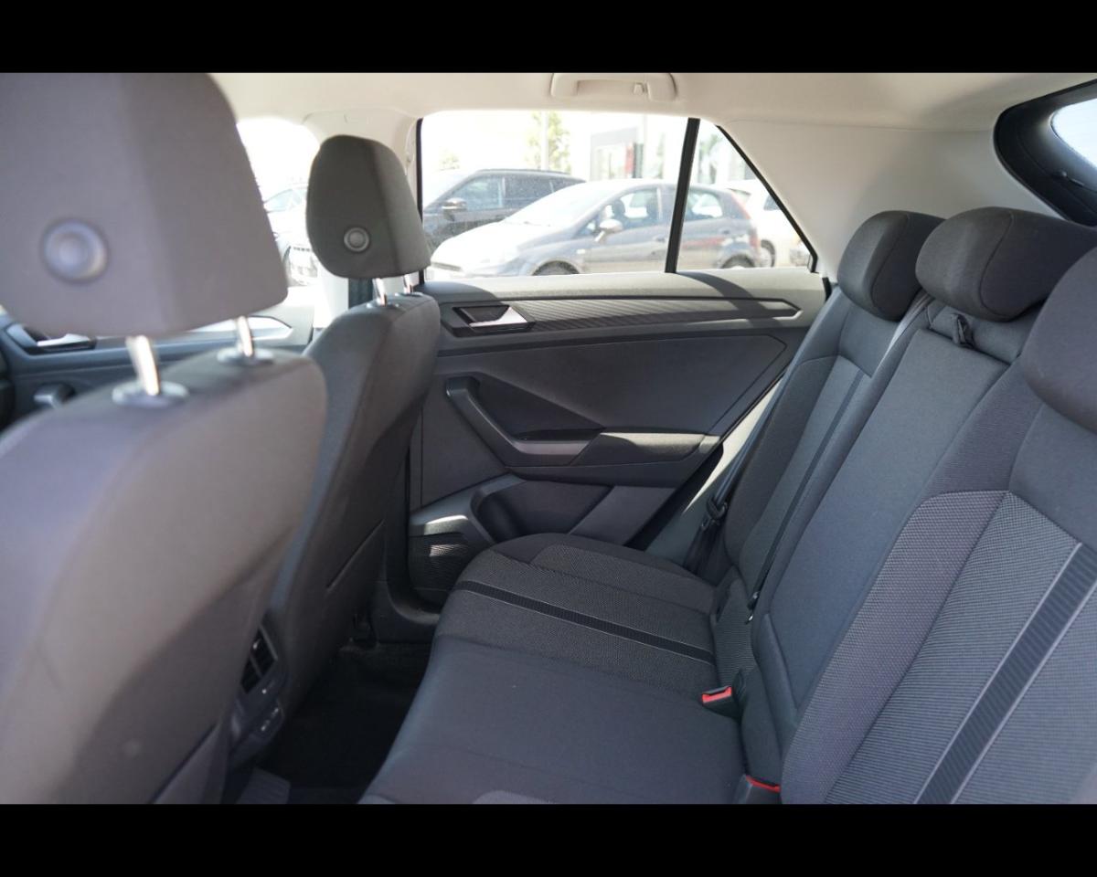Volkswagen Volkswagen T-Roc usata 5