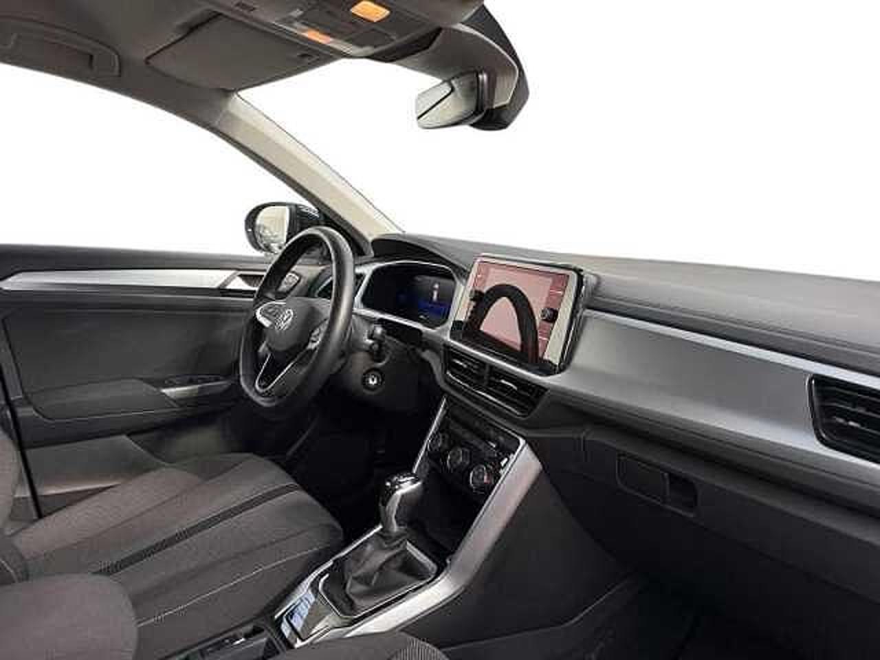 Volkswagen Volkswagen T-Roc usata 6
