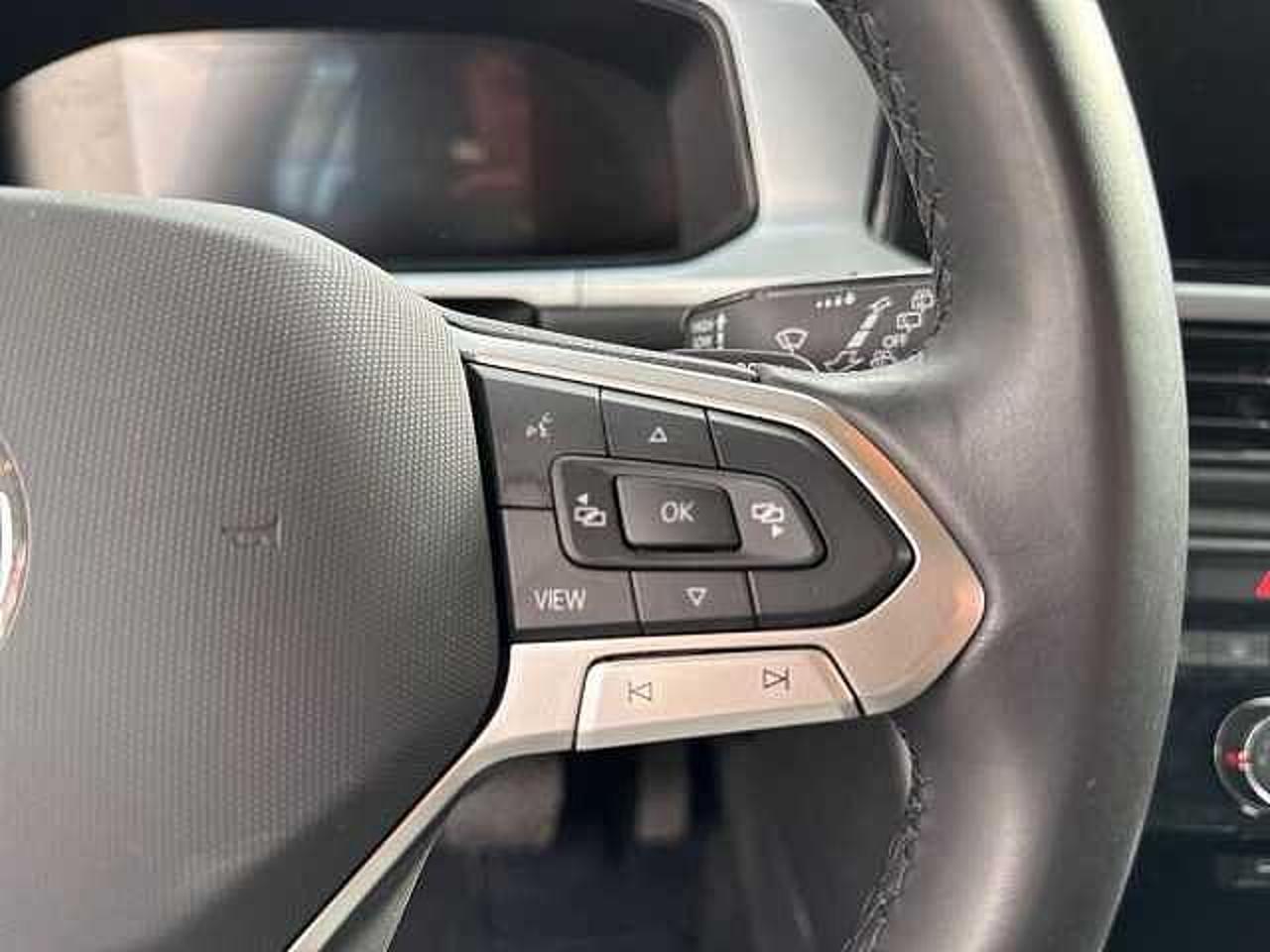 Volkswagen Volkswagen T-Roc usata 13