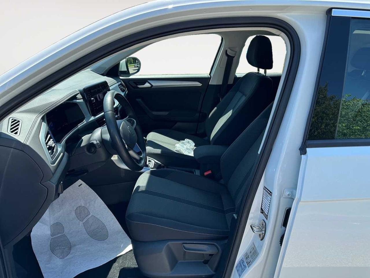 Volkswagen Volkswagen T-Roc usata, con Isofix