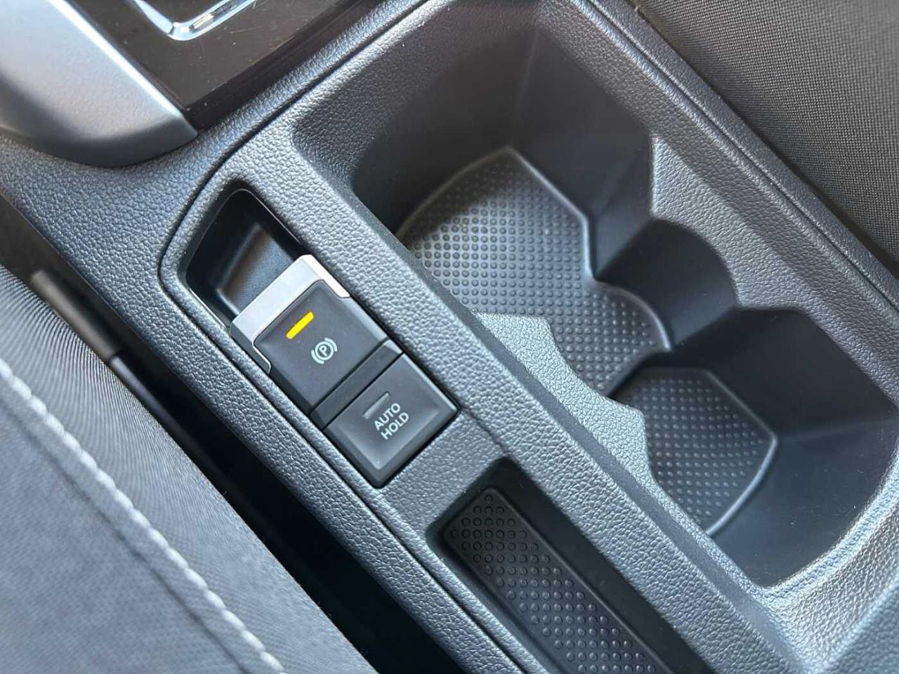 Volkswagen Volkswagen T-Roc usata 10