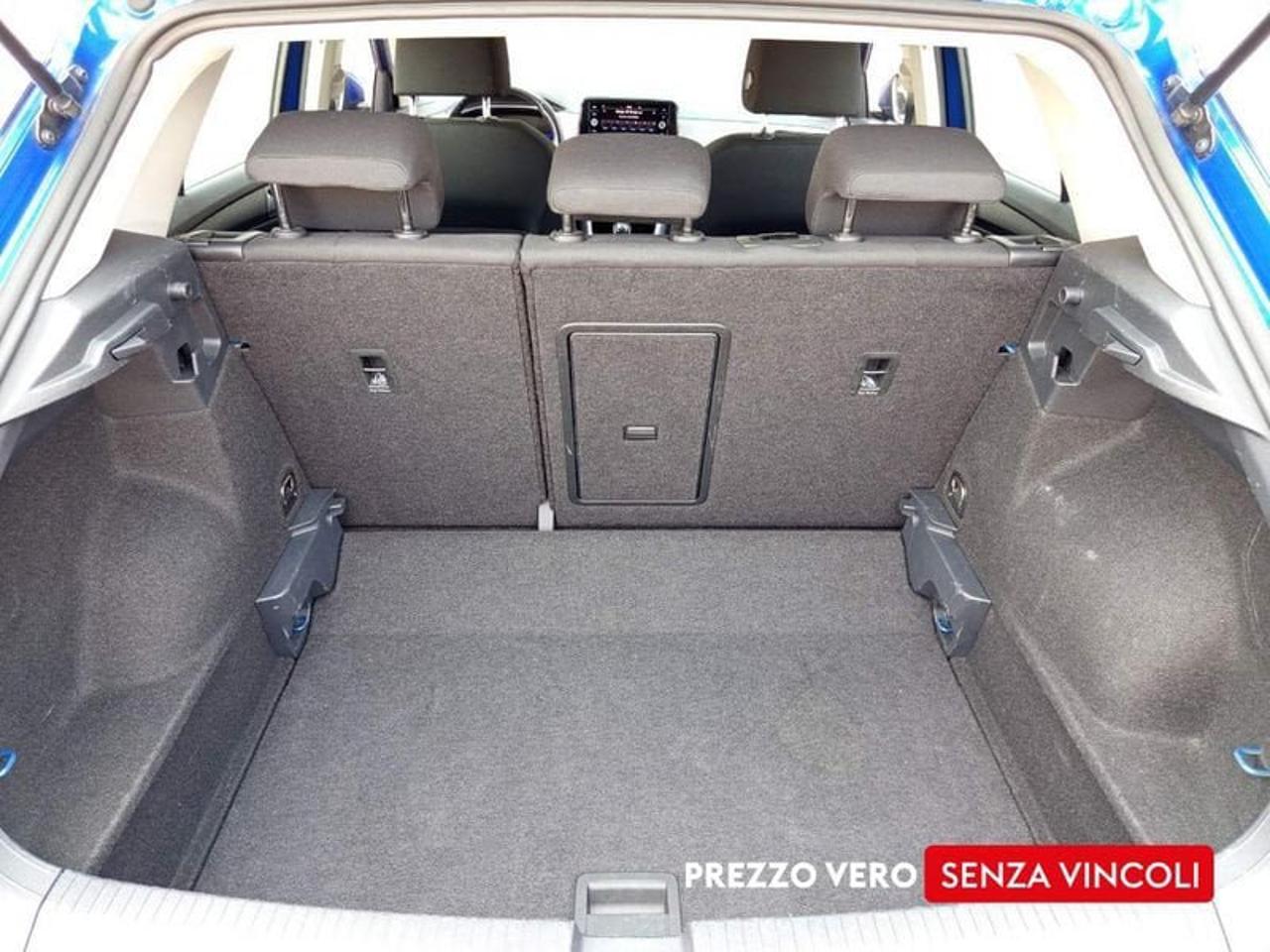 Volkswagen Volkswagen T-Roc usata 6