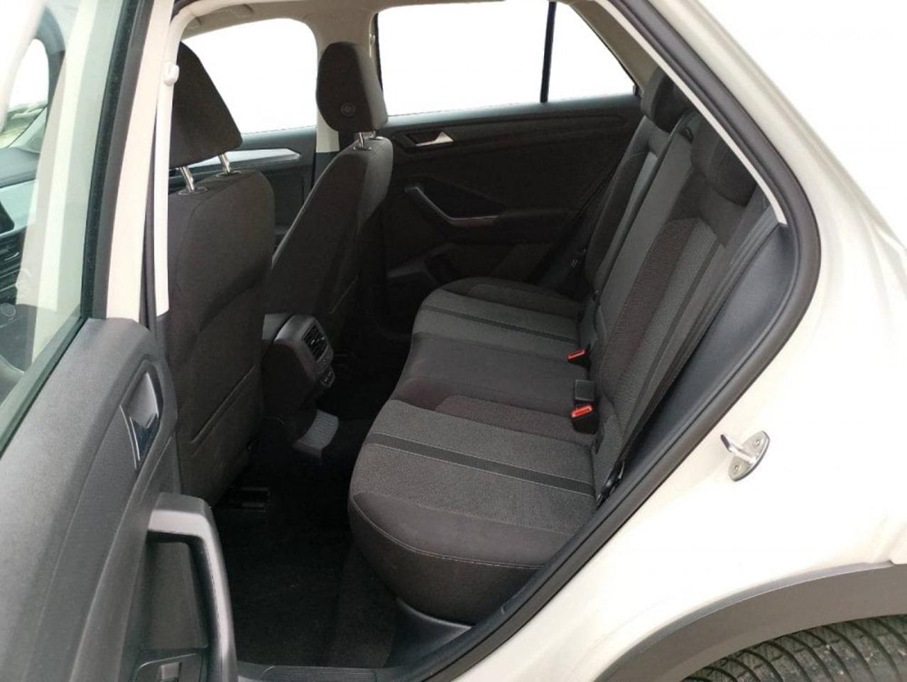 Volkswagen Volkswagen T-Roc usata 17
