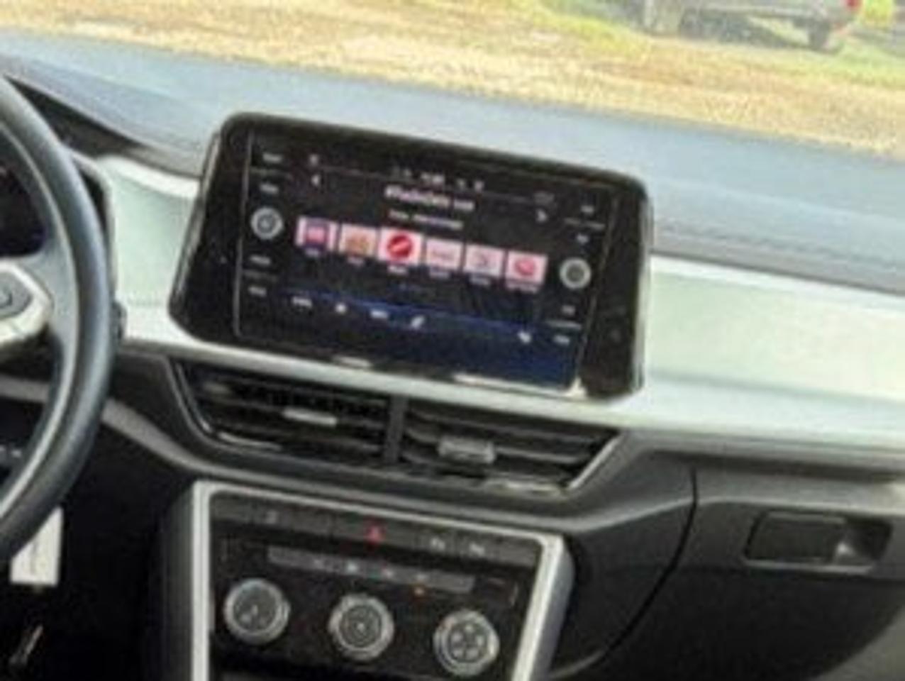 Volkswagen Volkswagen T-Roc usata 12