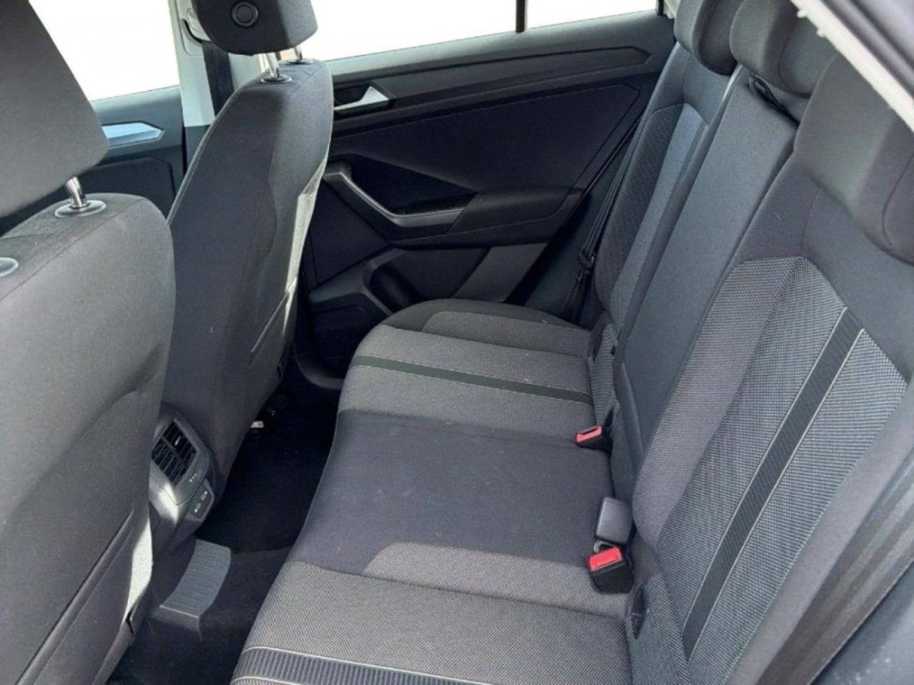 Volkswagen Volkswagen T-Roc usata 19