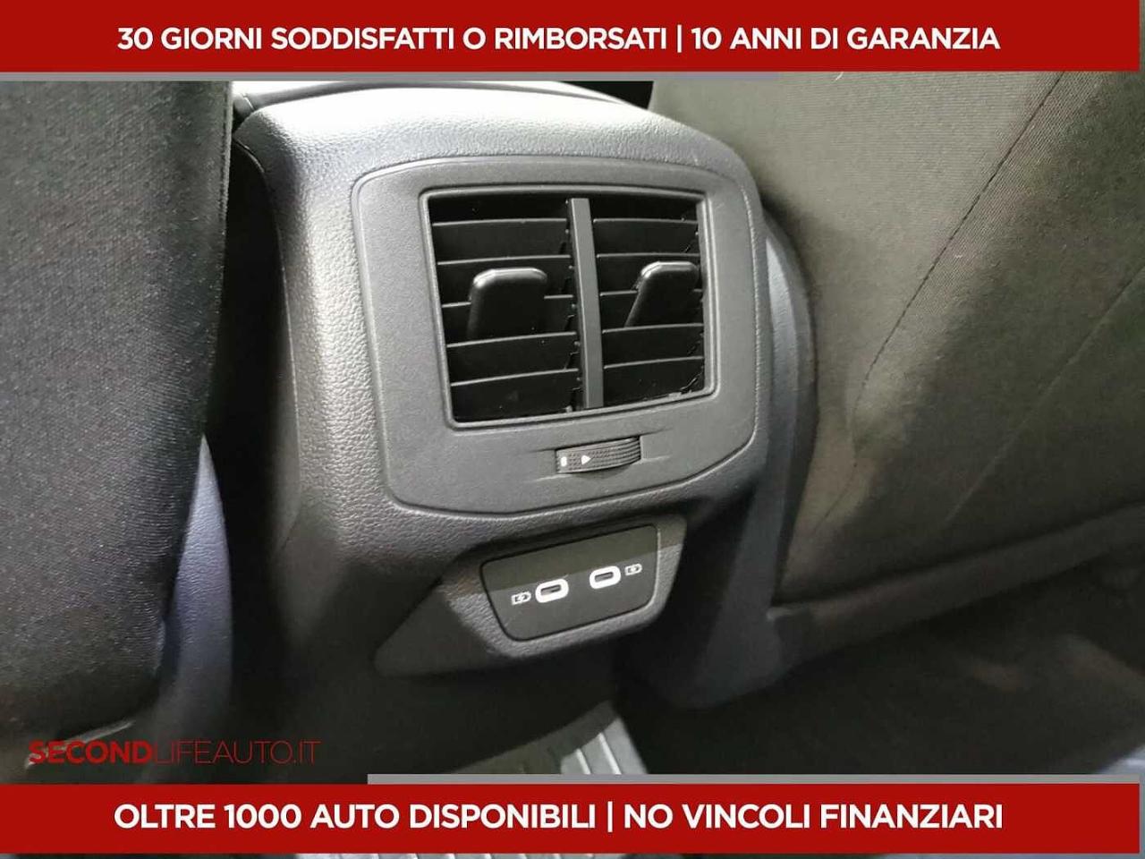 Volkswagen Volkswagen T-Roc usata 23