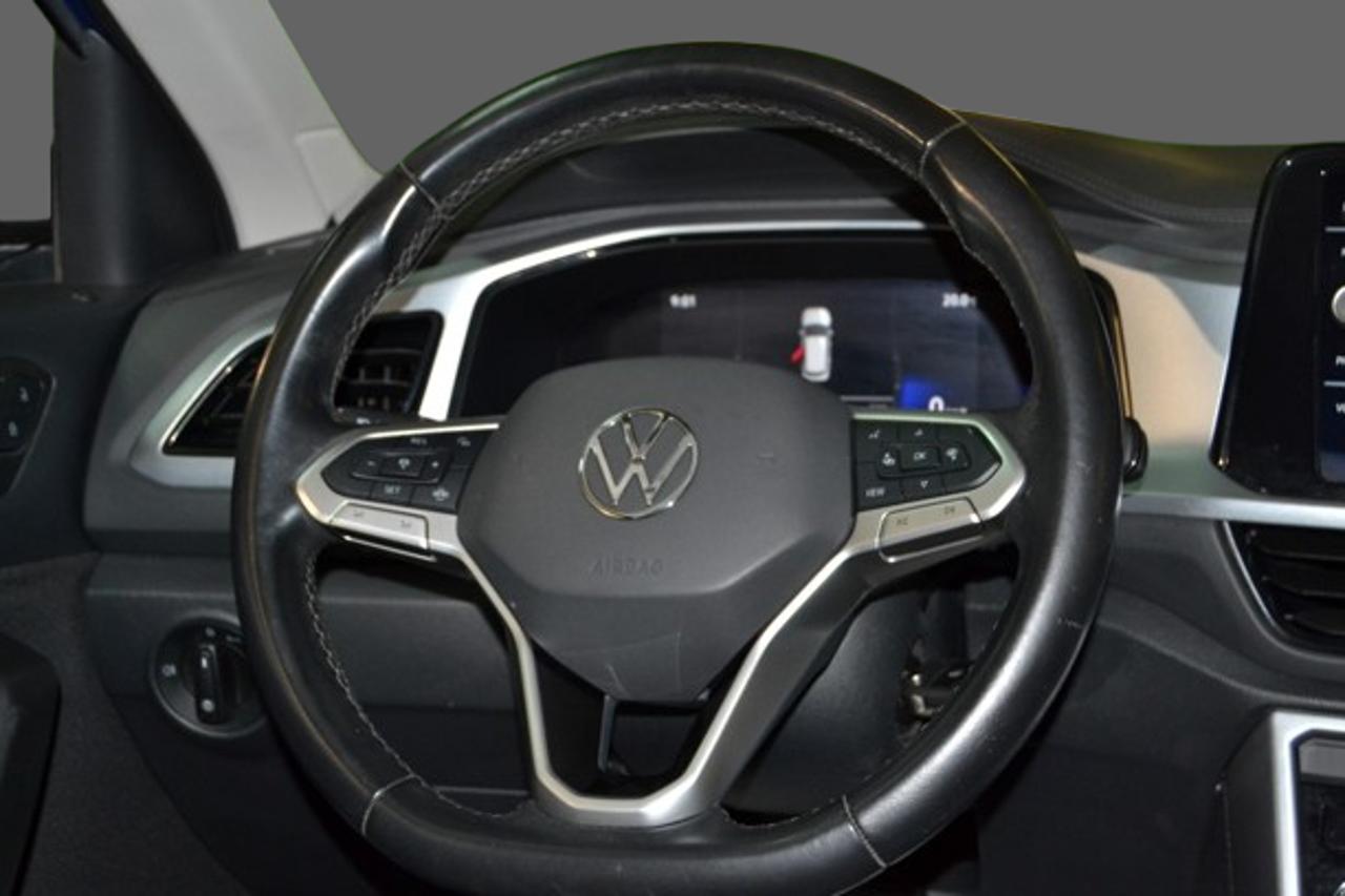 Volkswagen Volkswagen T-Roc usata 2
