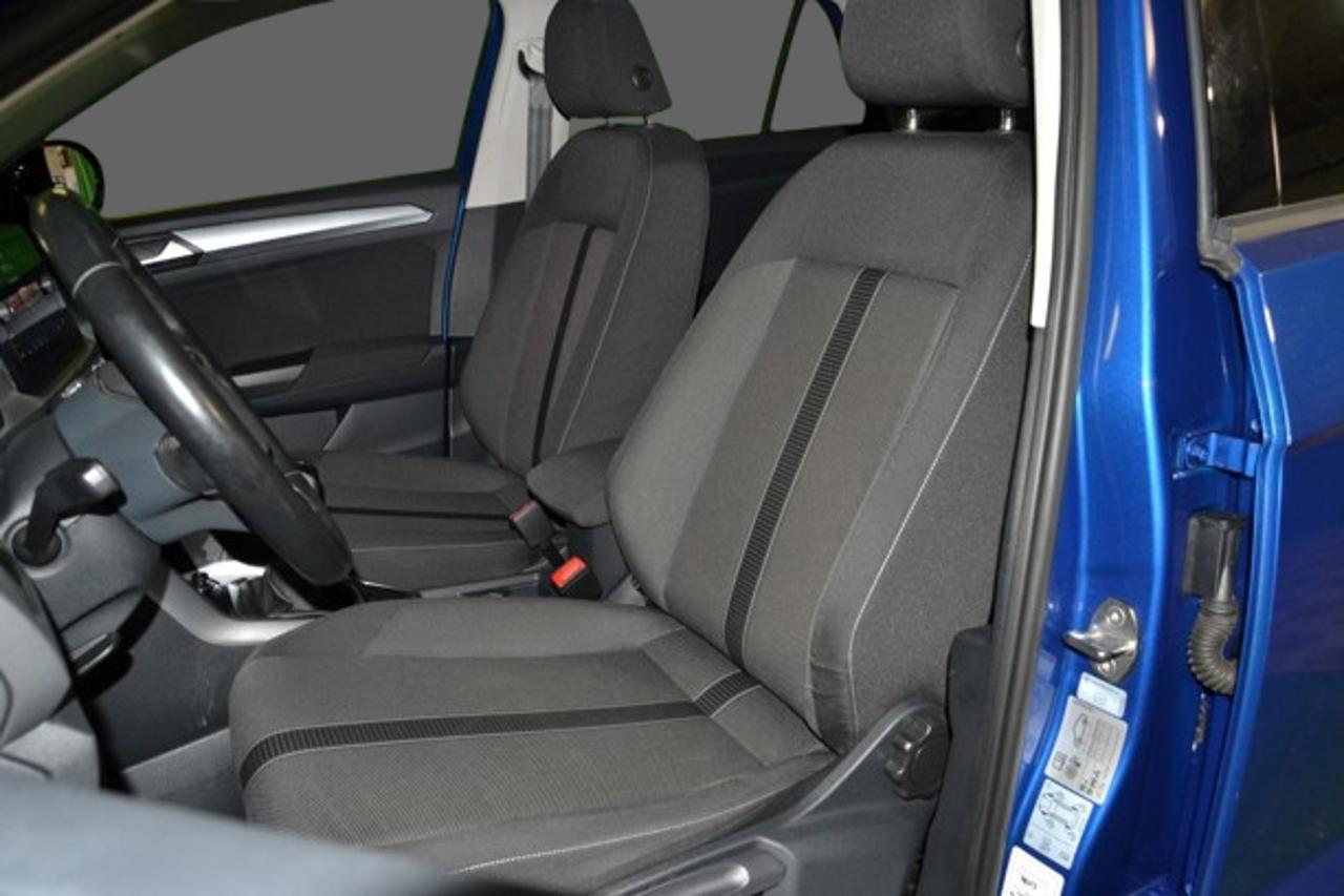 Volkswagen Volkswagen T-Roc usata 4
