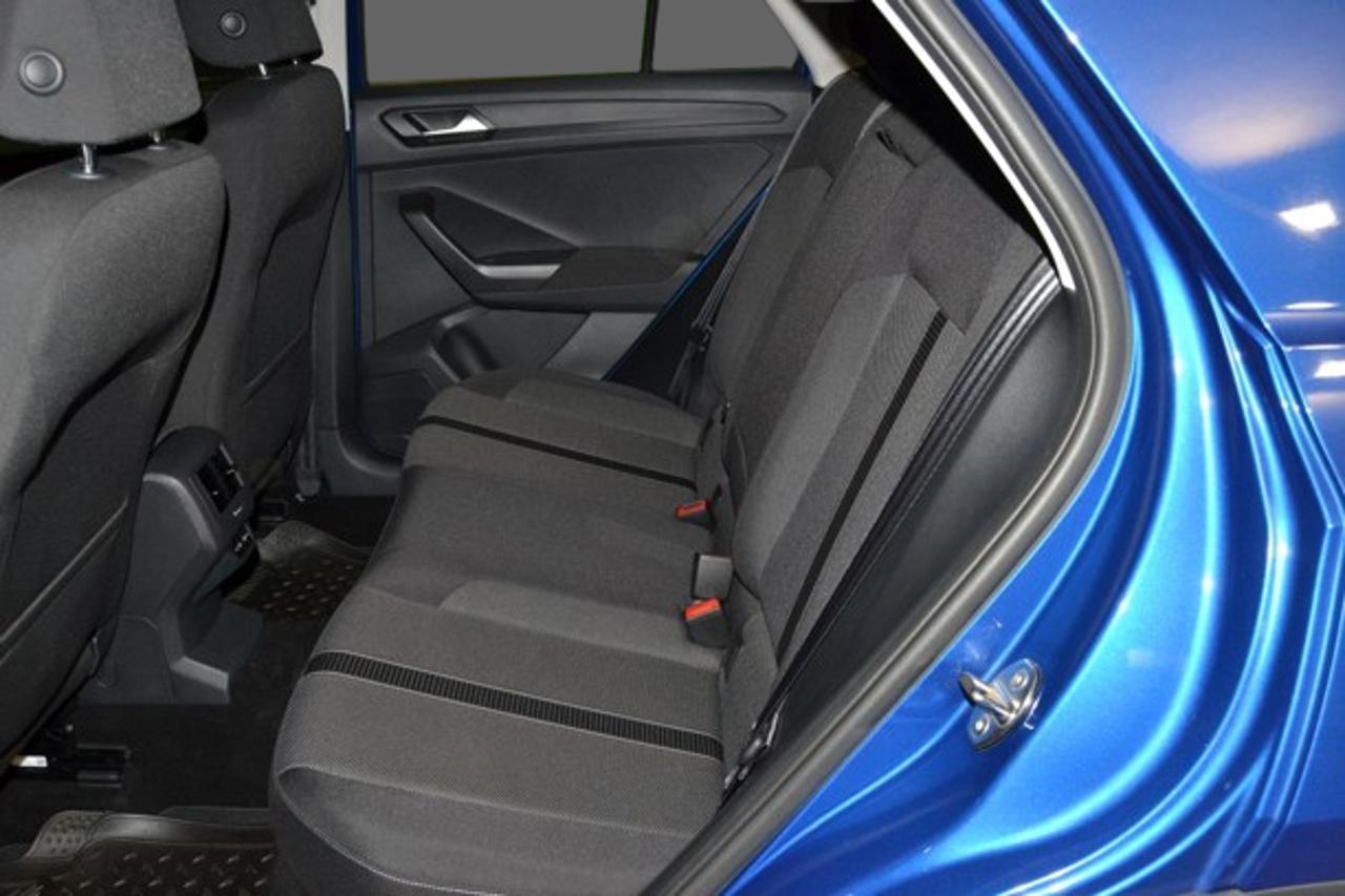 Volkswagen Volkswagen T-Roc usata 5
