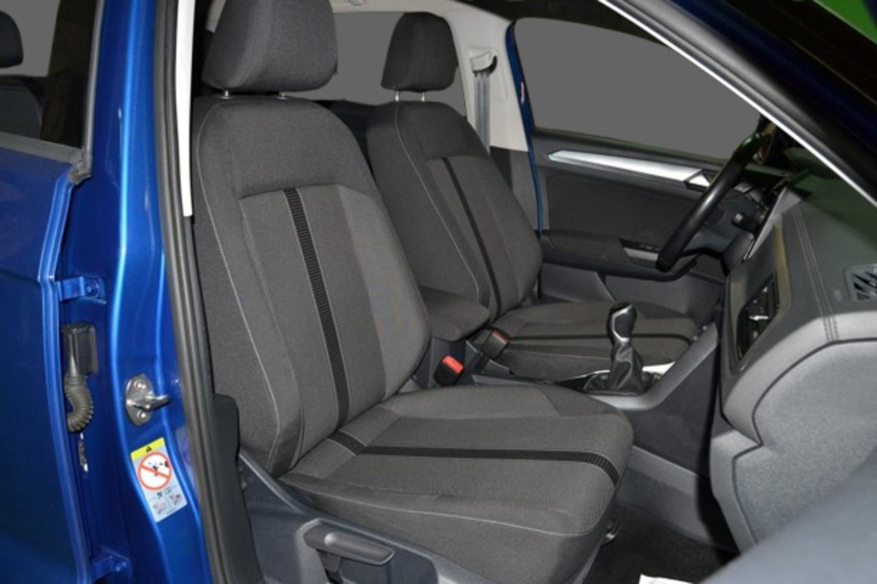 Volkswagen Volkswagen T-Roc usata 6
