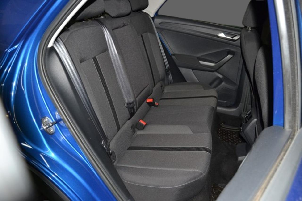 Volkswagen Volkswagen T-Roc usata 7