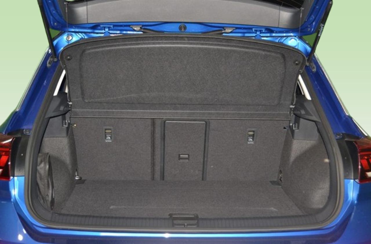 Volkswagen Volkswagen T-Roc usata 13