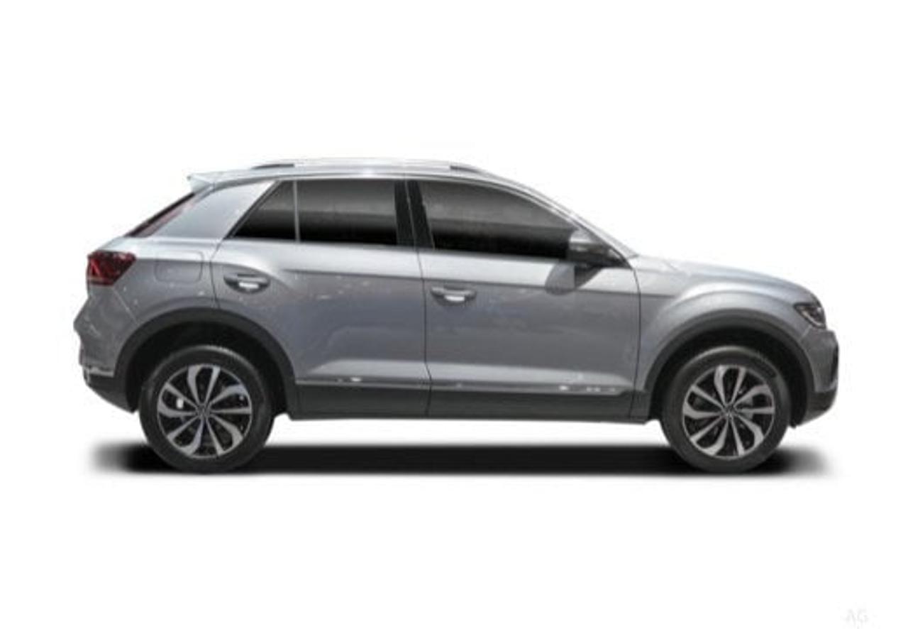 Volkswagen Volkswagen T-Roc usata 2