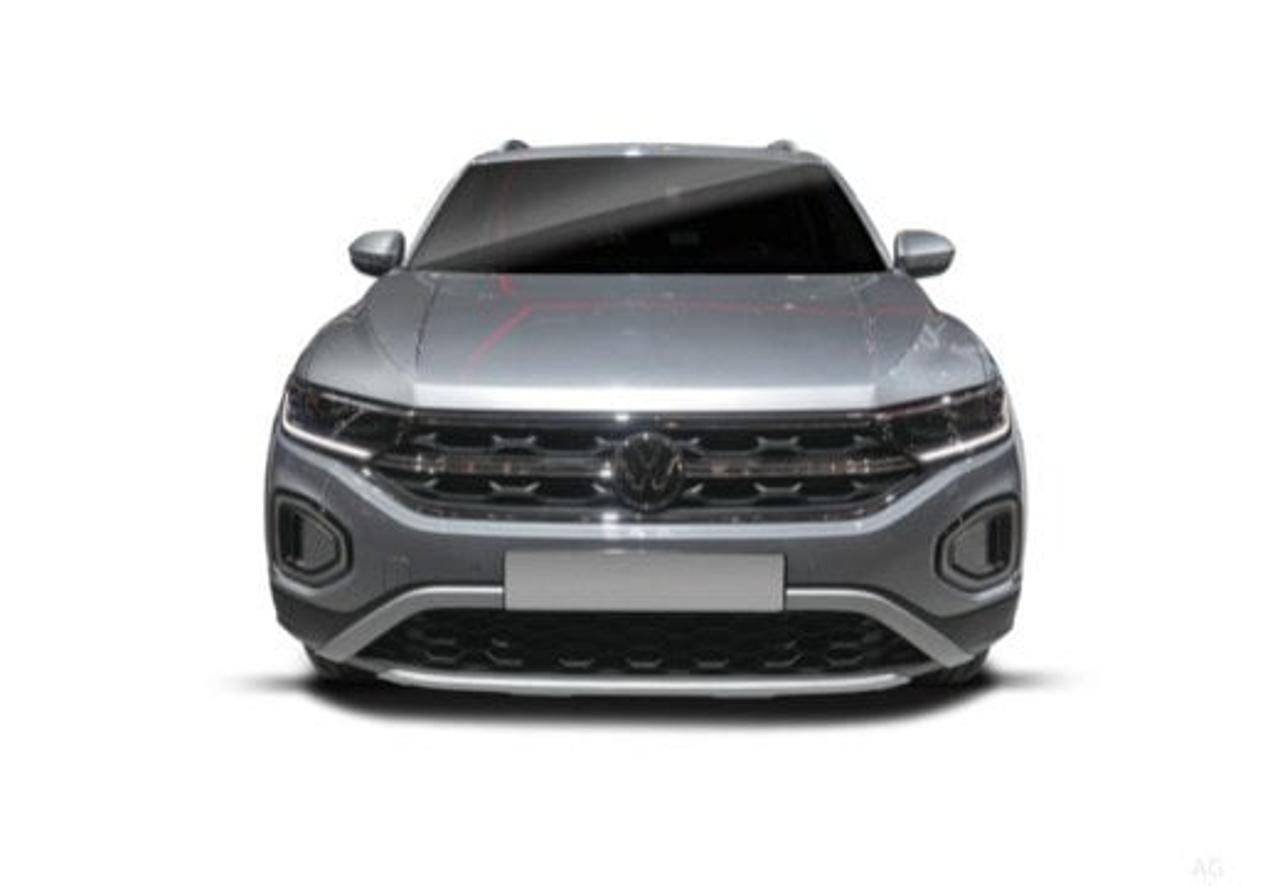 Volkswagen Volkswagen T-Roc usata 4