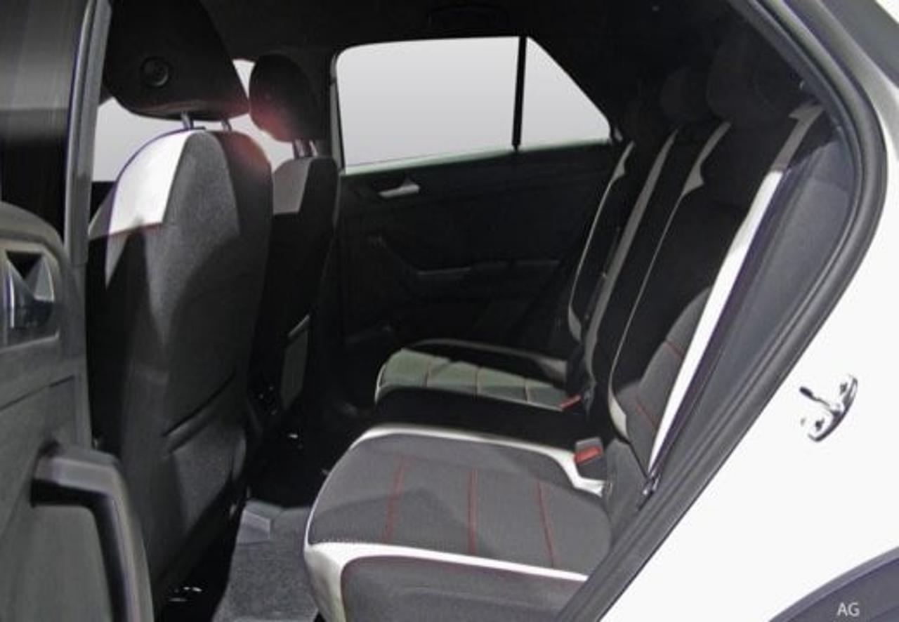 Volkswagen Volkswagen T-Roc usata 8