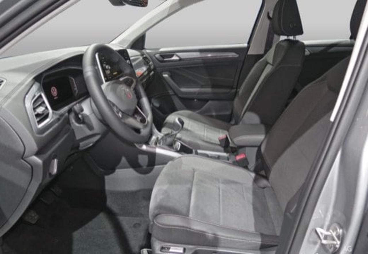 Volkswagen Volkswagen T-Roc usata 13