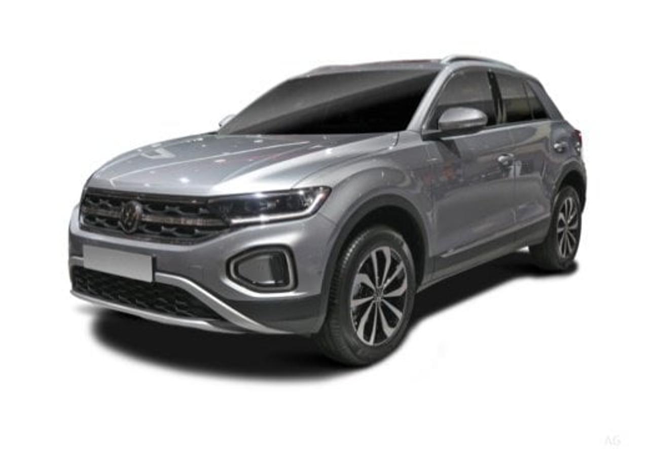 Volkswagen Volkswagen T-Roc usata 17