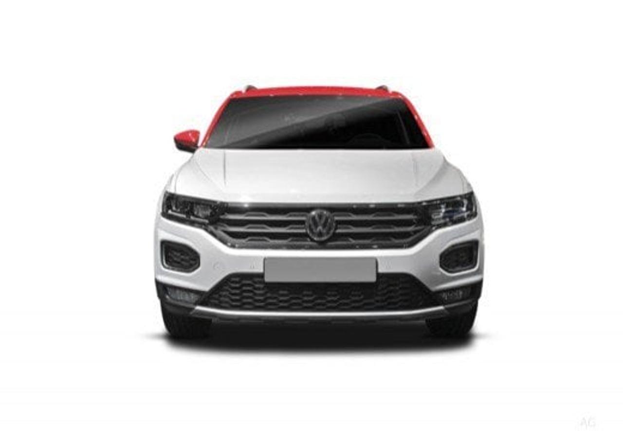 Volkswagen Volkswagen T-Roc usata 20