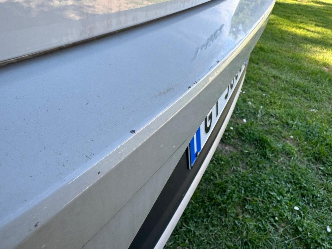 Volkswagen Volkswagen T-Roc usata 8