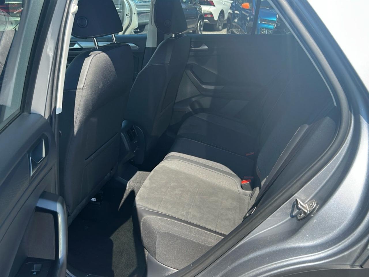 Volkswagen Volkswagen T-Roc usata 3