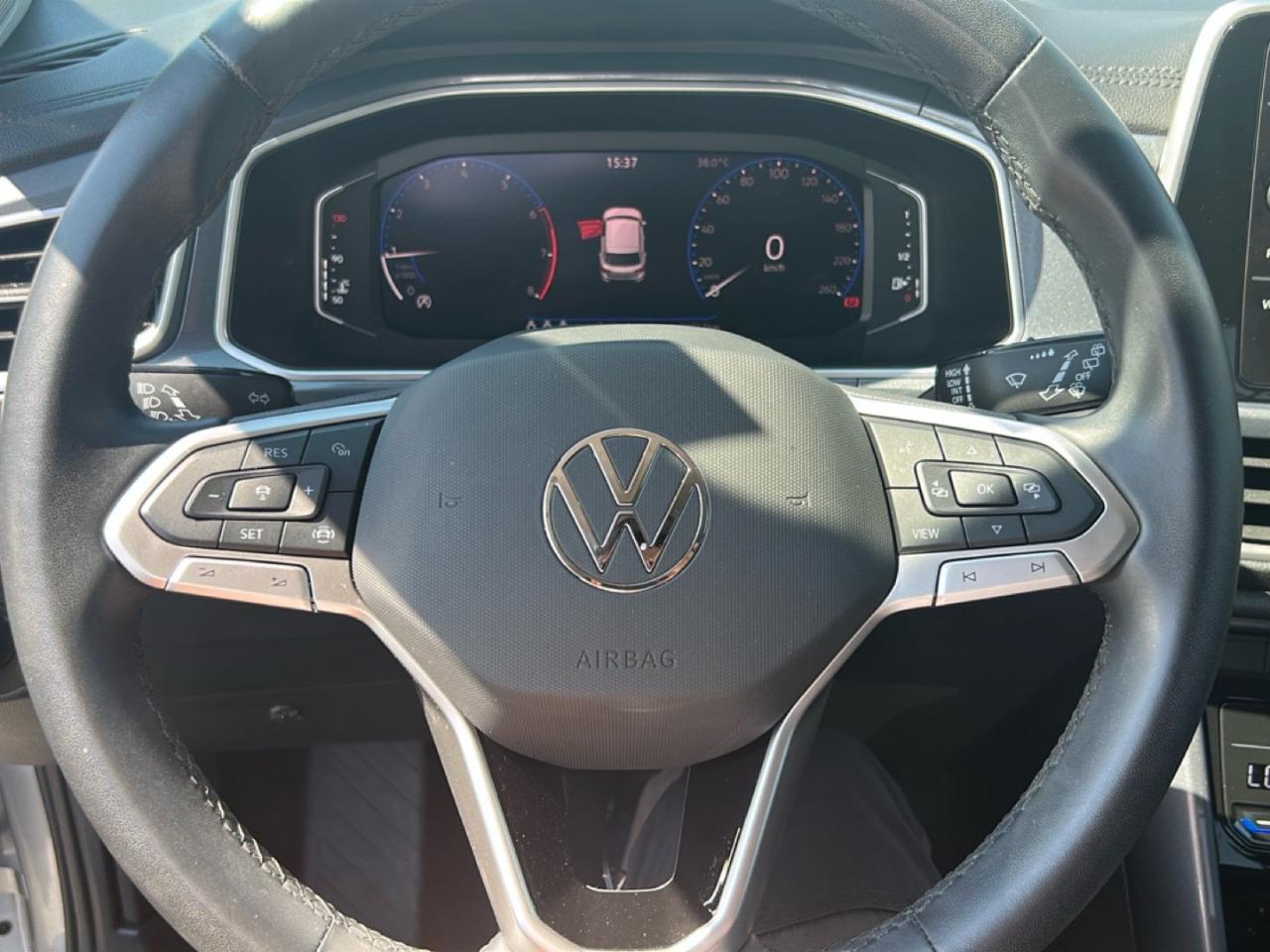 Volkswagen Volkswagen T-Roc usata 6