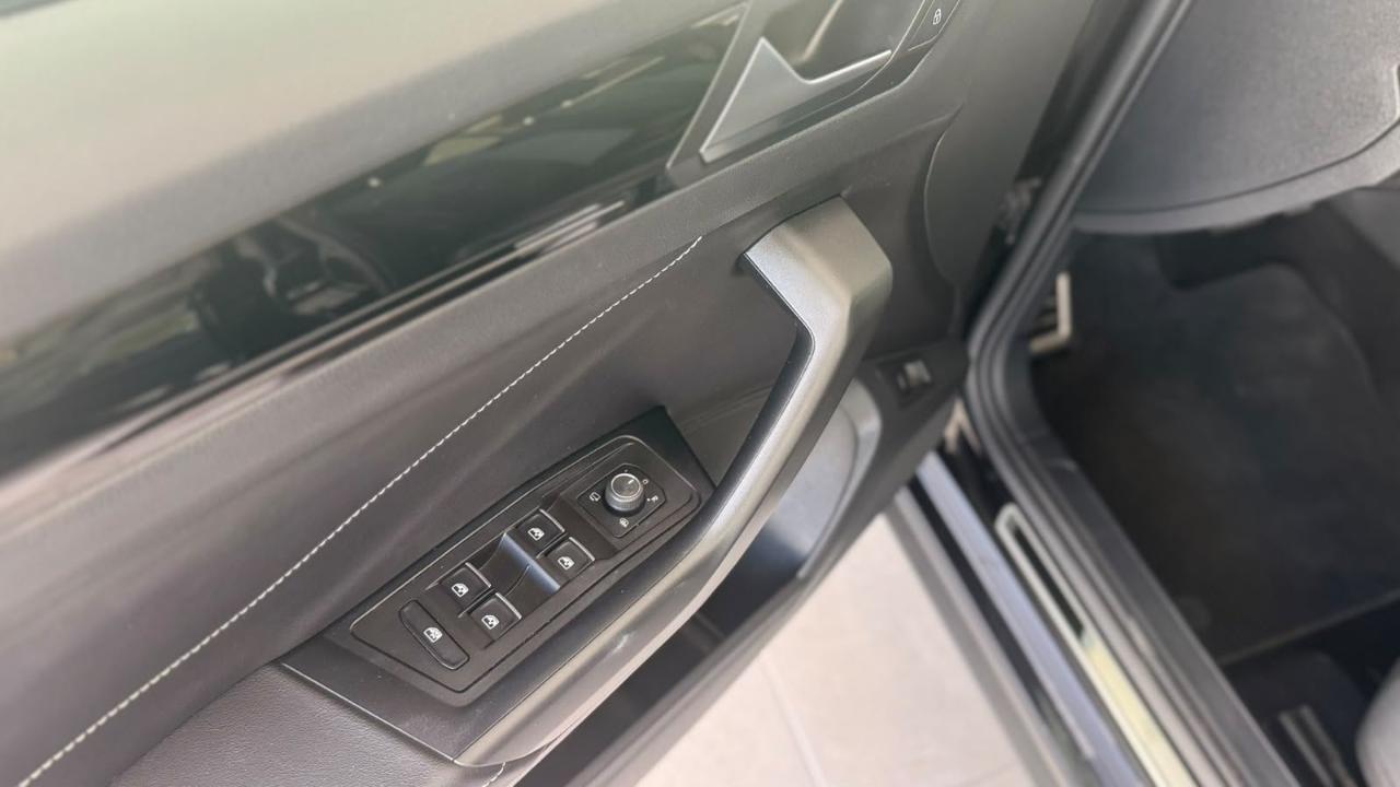 Volkswagen Volkswagen T-Roc usata 2