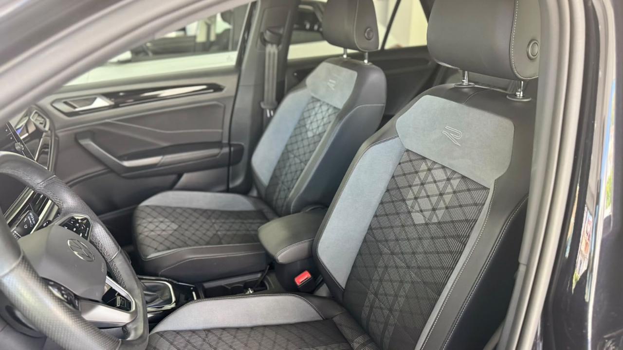 Volkswagen Volkswagen T-Roc usata 6