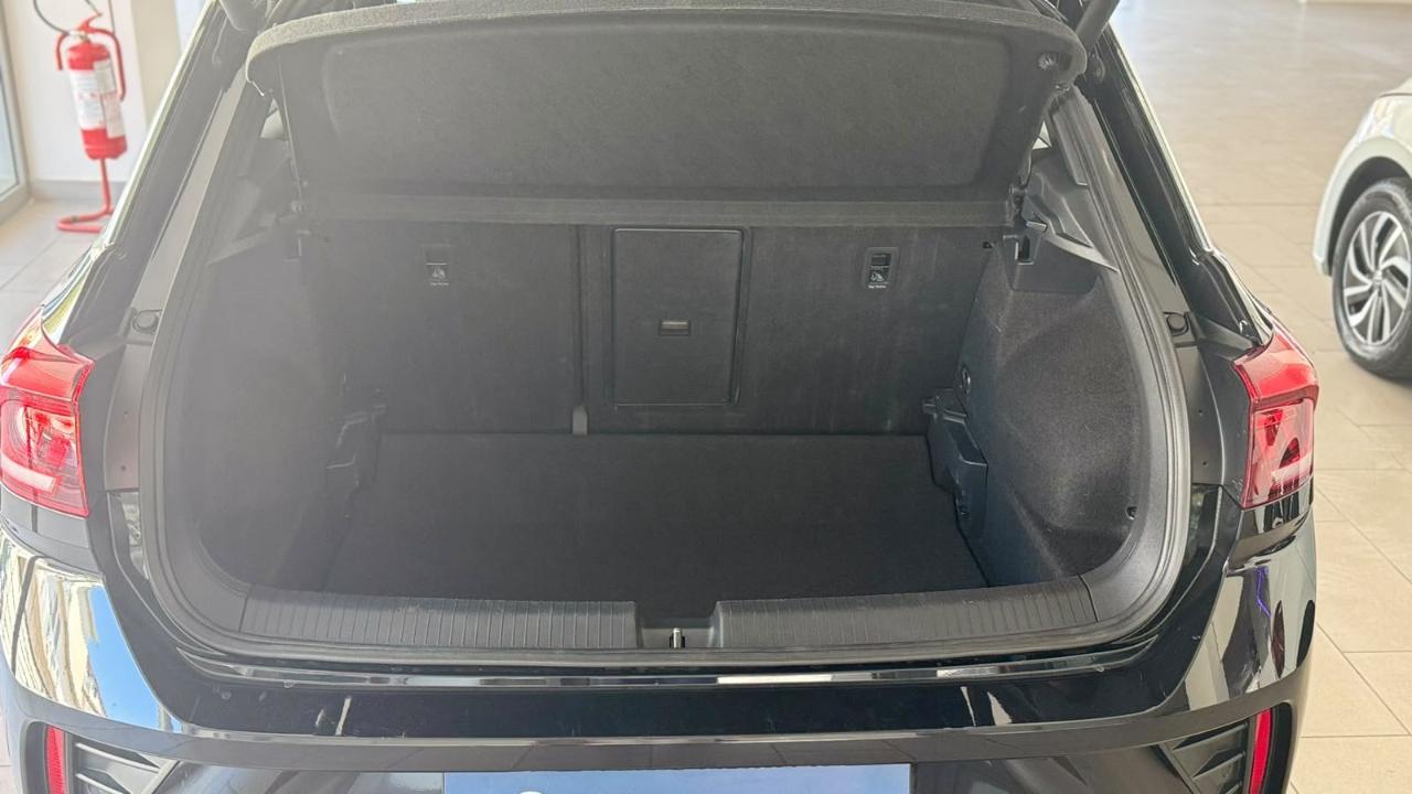 Volkswagen Volkswagen T-Roc usata 10