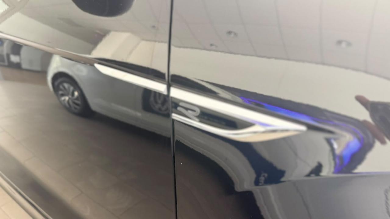 Volkswagen Volkswagen T-Roc usata 18