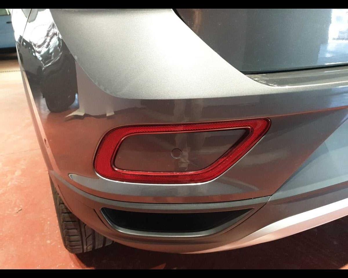 Volkswagen Volkswagen T-Roc usata 5