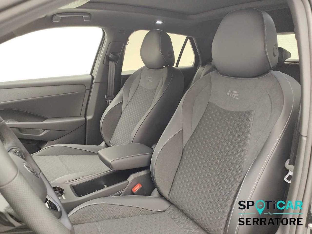 Volkswagen Volkswagen T-Roc usata, con GPS