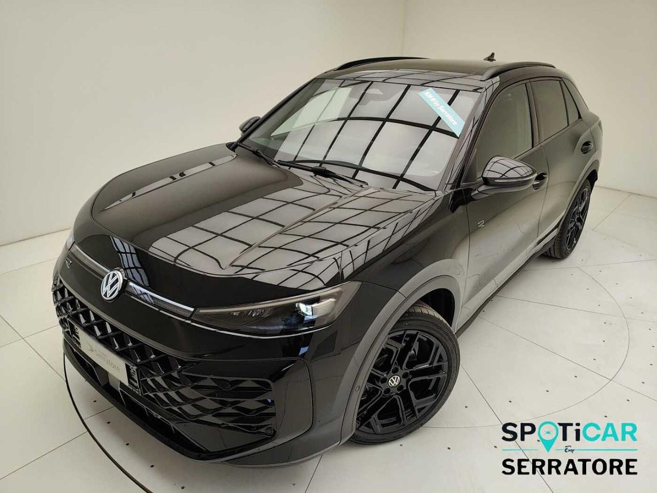 Volkswagen Volkswagen T-Roc usata 5