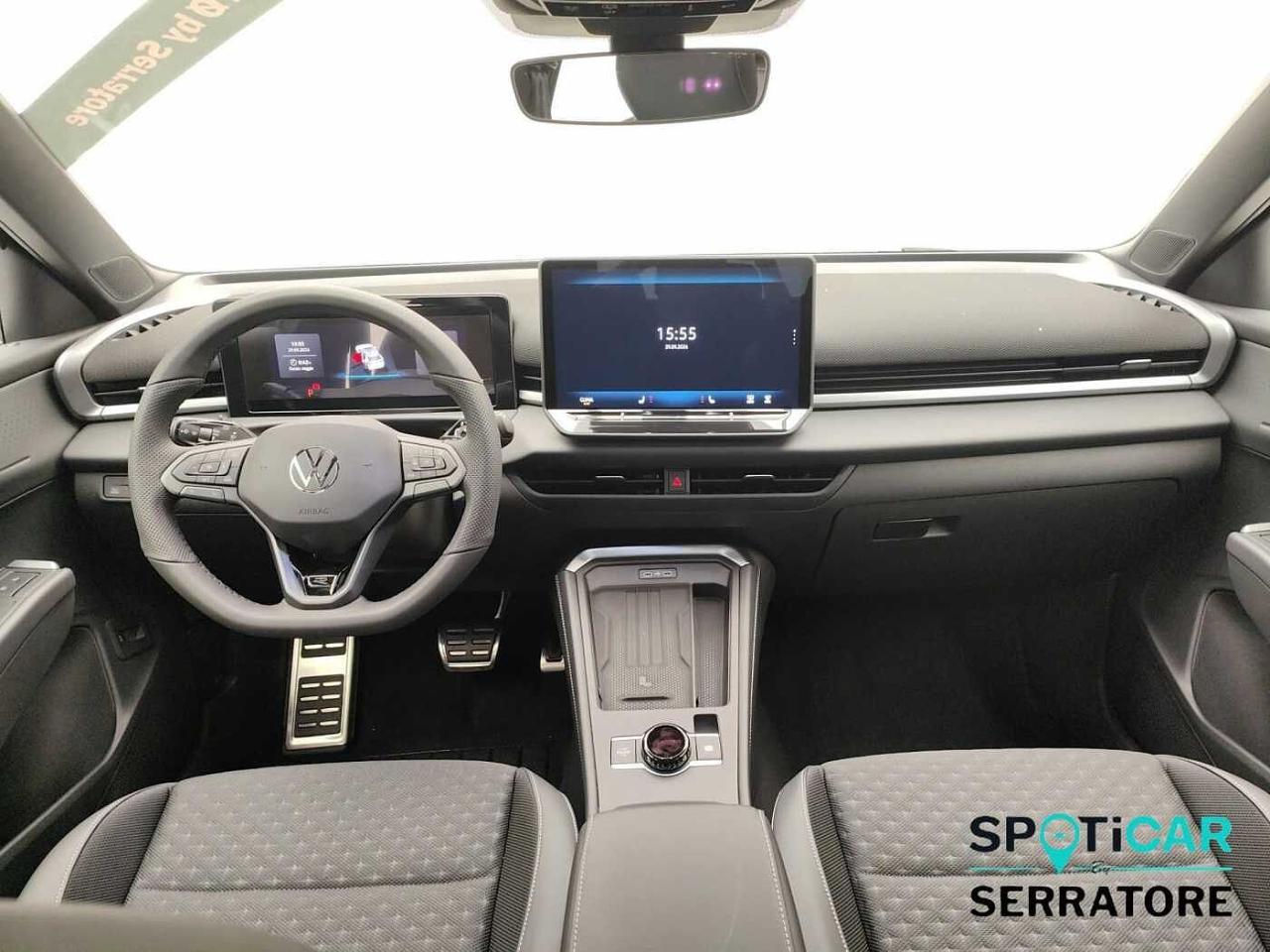 Volkswagen Volkswagen T-Roc usata 8