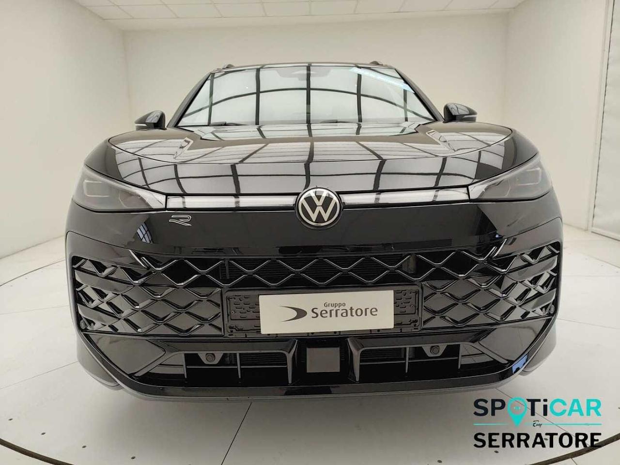 Volkswagen Volkswagen T-Roc usata 11